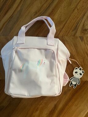 Unicorn Backpack